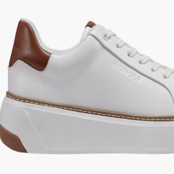 Tommy Hilfiger Men's Hines Sneaker - Size 12 - Picture 6 of 8